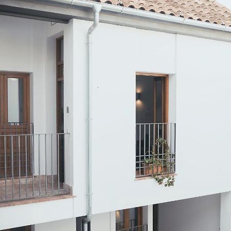 Trigo Homes Cordoba Exterior photo