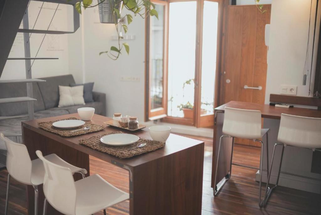 Trigo Homes Cordoba Exterior photo
